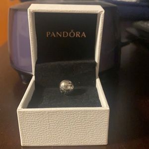Pandora Charm - Globe